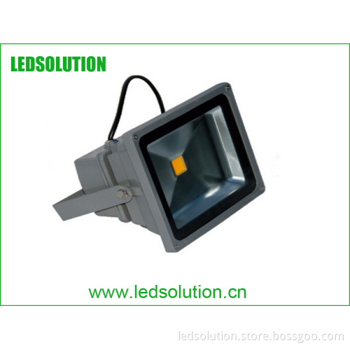 IP65 Waterproof High Quality CE RoHS FCC SAA 30W 12V LED Flood Light
